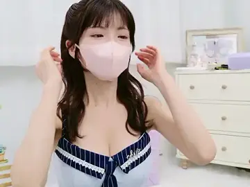 Stripchat Free Live Porn of -minami-