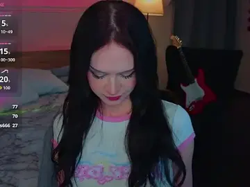 Stripchat Adult Webcams of Adetta