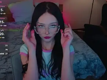 Stripchat Adult Webcams of Adetta