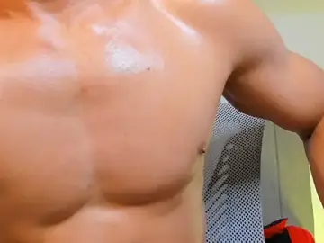 Stripchat Nude Webcam of Adonys_Lewis_