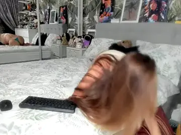 Stripchat Free Live Porn of Aurora108