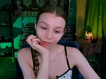 Stripchat Nude Webcam of JulieDaniel