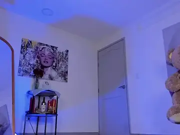 Stripchat Sex Chat of Marily_Daniela_