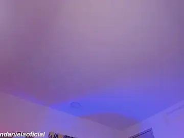Stripchat Live Sex Cam of Marily_Daniela_