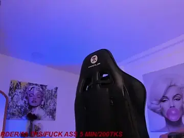 Stripchat Adult Webcam of Marily_Daniela_