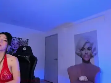 Stripchat Adult Webcams of Marily_Daniela_