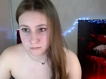 Stripchat Live Porn of Milka_kamila