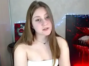 Stripchat Best Webcam of Milka_kamila