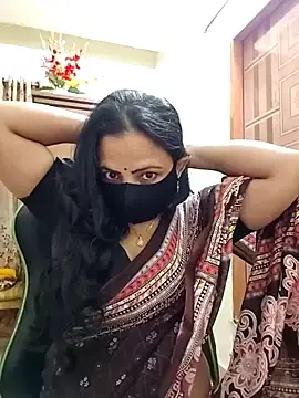 Stripchat Free Porn Cam of Payel-Sen