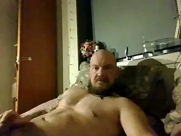 Stripchat Live Sex Cam of Real_viking