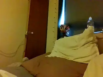 Stripchat Sex Chat of Real_viking