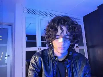 Stripchat Private Sex Chat of Skinny_Mac