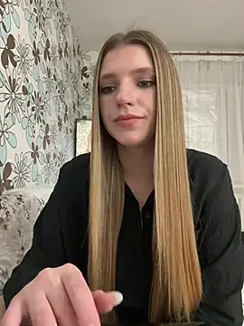 Stripchat Best live sex cam show of adel_secret