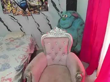 Stripchat Adult Webcams of andromeda_xx