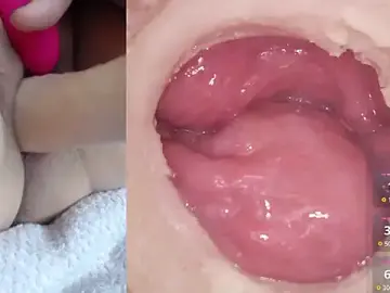 Stripchat Live Porn of danigirl866