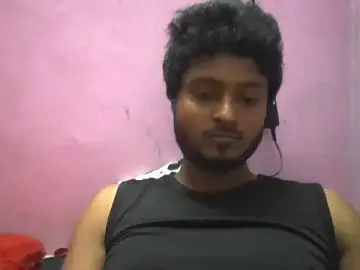 Stripchat Free Live Porn of kaaviya2026