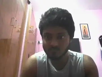Stripchat Live Porn of kaaviya2026