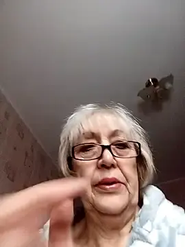 Stripchat Nude Webcam of Anatolia5961