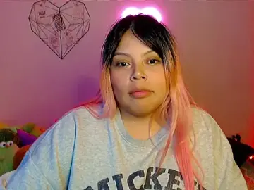 Stripchat Sex Cam of EllieMoonX