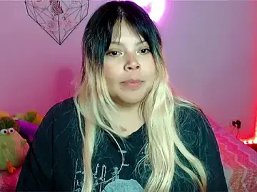 Stripchat Best Webcam of EllieMoonX