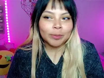 Stripchat Best live sex cam show of EllieMoonX