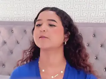 Stripchat Live Porn of Evaa_Lunna_