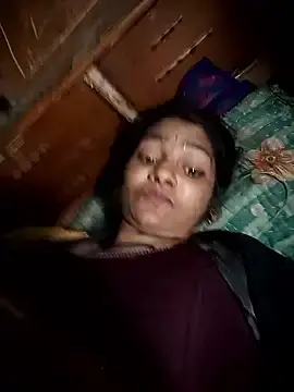 Stripchat Live Porn of Kiran_bhabi