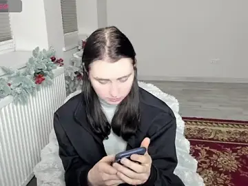 Stripchat Free Porn Cam of KrissLimada