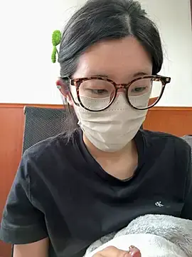 Stripchat Nude Webcam of Lulu125216