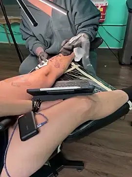 Stripchat Watch Live Sex Cams of LunaMaeX0