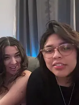 Stripchat Adult Webcam of LunaMaeX0