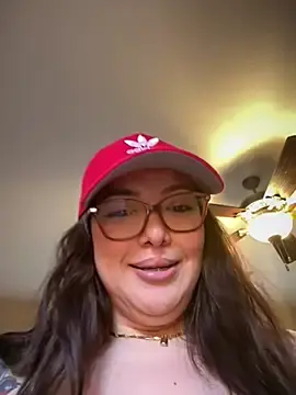 Stripchat Adult Webcams of LunaMaeX0