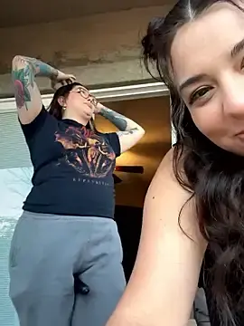 Stripchat Best live sex cam show of LunaMaeX0