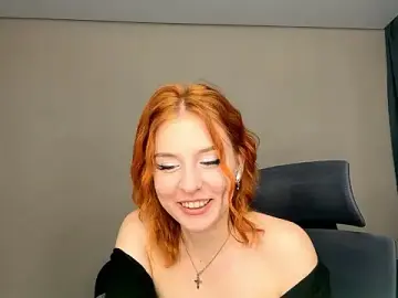 Stripchat Live Sex Cam of LuxuryRita