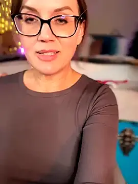 Stripchat Sex Chat of MaiseKnox