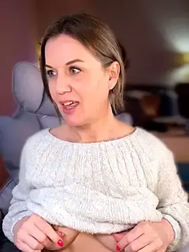 Stripchat Sex Chat of MaiseKnox