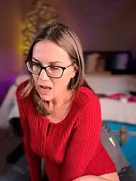 Stripchat Sex Chat of MaiseKnox