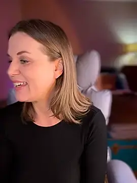 Stripchat Private Sex Chat of MaiseKnox