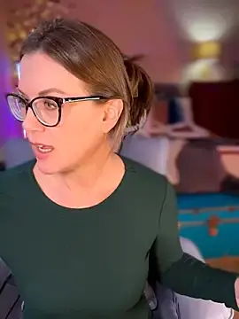 Stripchat Private Sex Chat of MaiseKnox