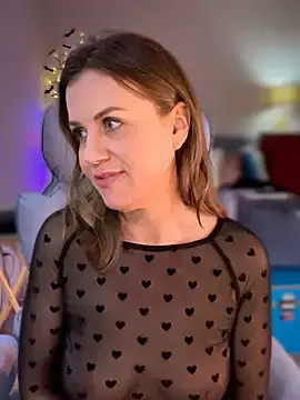 Stripchat Live Sex of MaiseKnox