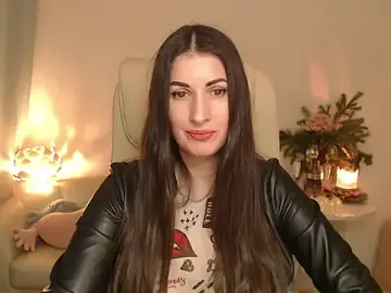 Stripchat Sex Chat of MaryMalory11