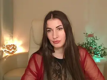 Stripchat Free Live Porn of MaryMalory11