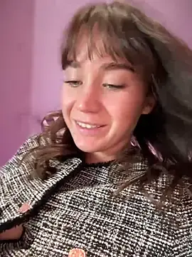 Stripchat Live Porn of QuietNicole