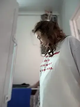 Stripchat Sex Chat of QuietNicole