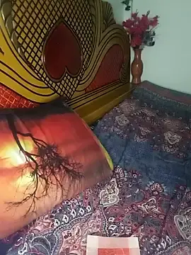 Stripchat Adult Webcam of Rater-Rani-143