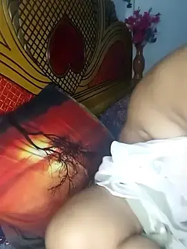 Stripchat Free Porn Cam of Rater-Rani-143