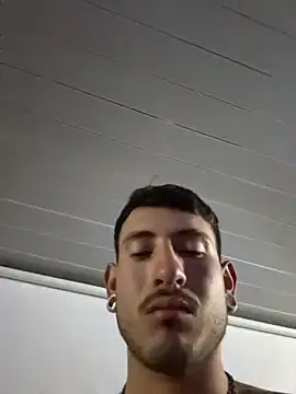 Stripchat Private Sex Chat of black_leon