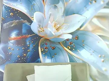 Stripchat Best Webcam of rouxinferno_cr