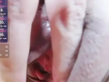 Stripchat Live Porn of xiaoqingren