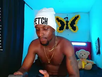 Stripchat Sex Cam of Aroonsexyboy